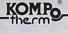 Kompotherm 001